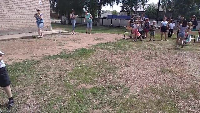 Воспитательная работа