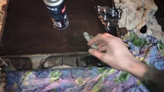 Пайка радиатора на авто. Советы новичкам