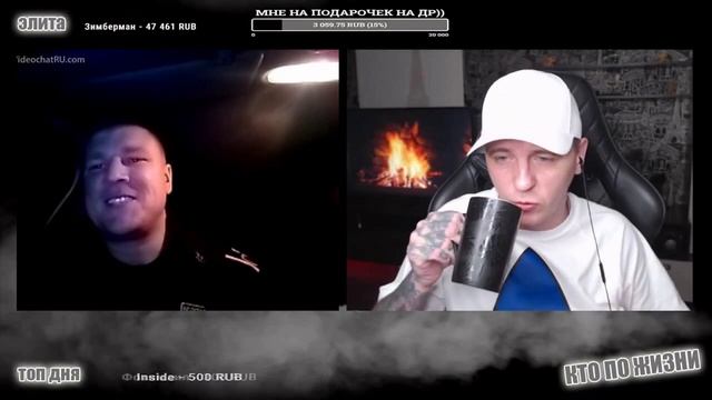 КТО ПО ЖИЗНИ - ОХРАНА.mp4