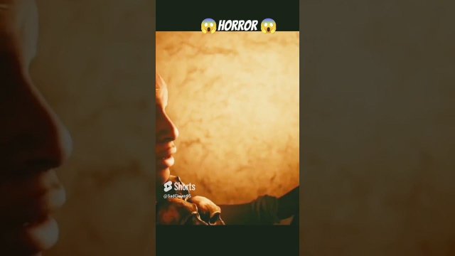 взгляд ужаса #horrorgaming #houseofashes #игры #darkpicturesanthology