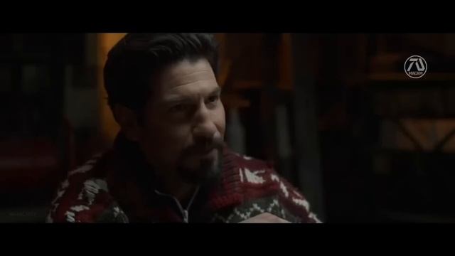 РЭМБО 6: НОВАЯ КРОВЬ Трейлер #3 Сильвестр Сталлоне, Джон Бернтал | Отец и сын объединяются