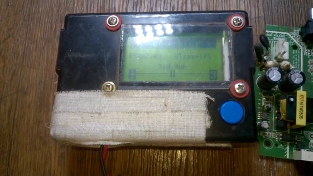 Ремонт цифровой приставки на 20 каналов