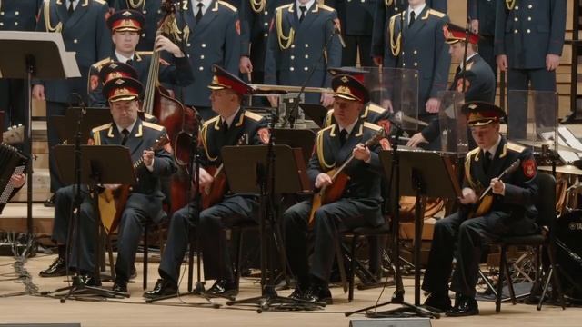 «Полюшко-поле»