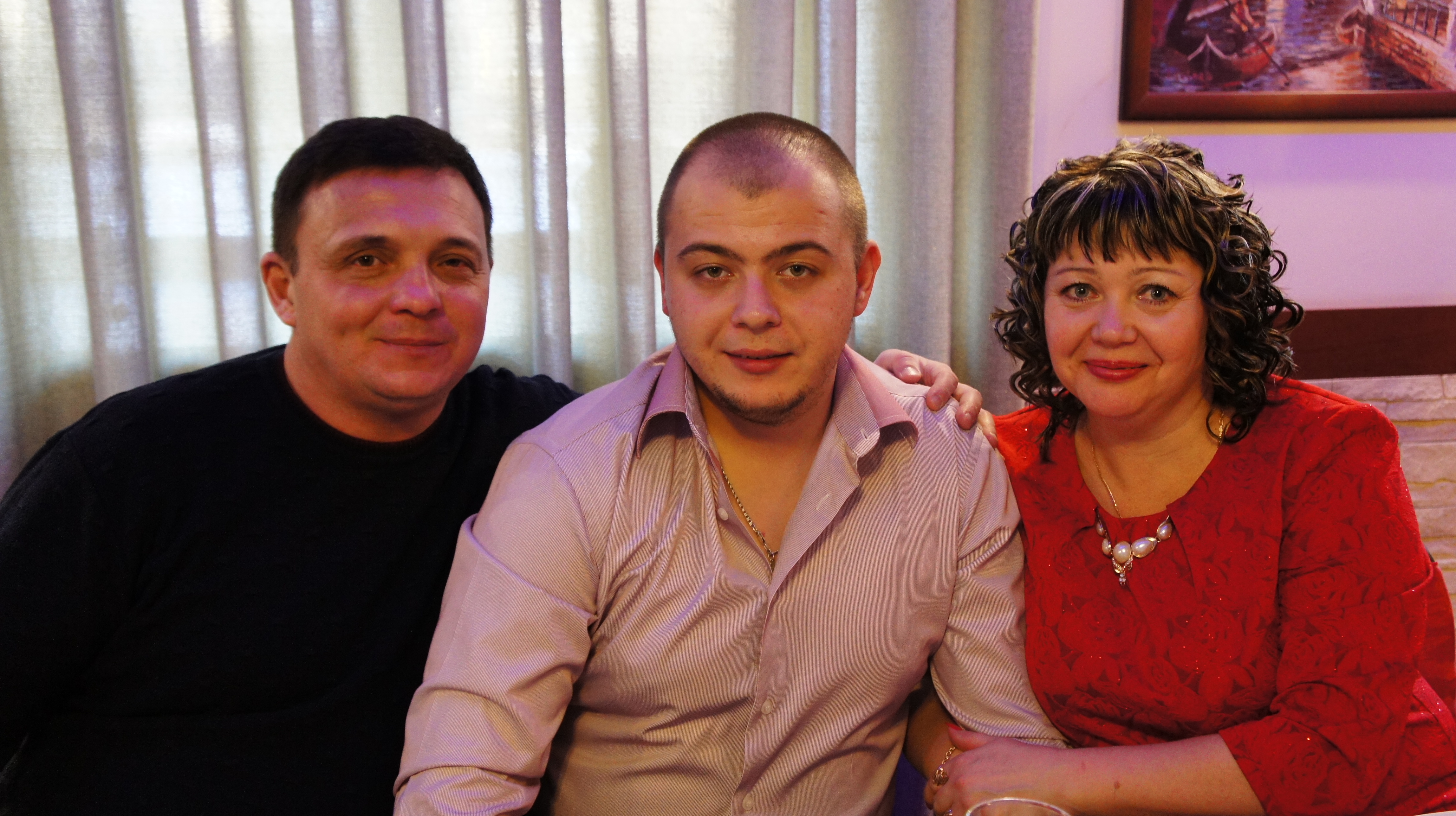 Валере 30 лет! Валерий Михайлович, Валерик, с юбилеем!