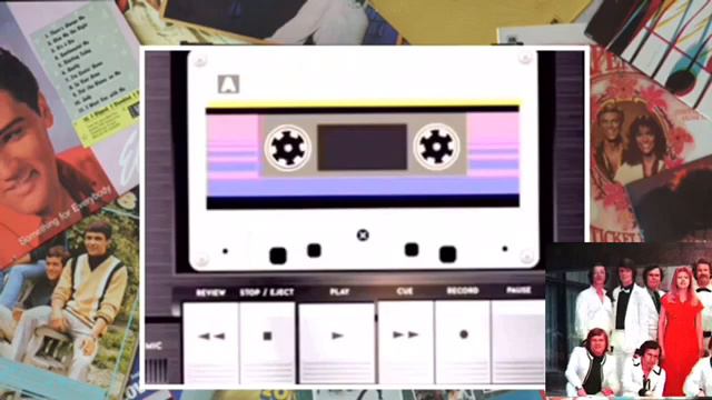 ВИА -70-80-х