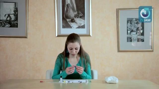 Мастер класс по работе с полимерной глиной