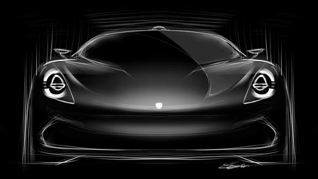 Recap Art of Automotive Innovation" Car design Sketches Compilation #cardesign #compilation