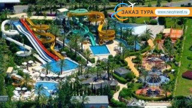 ROYAL WINGS HOTEL 5* Турция Анталия обзор – отель РОЯЛ ВИНГС ХОТЕЛ 5* Анталия видео обзор