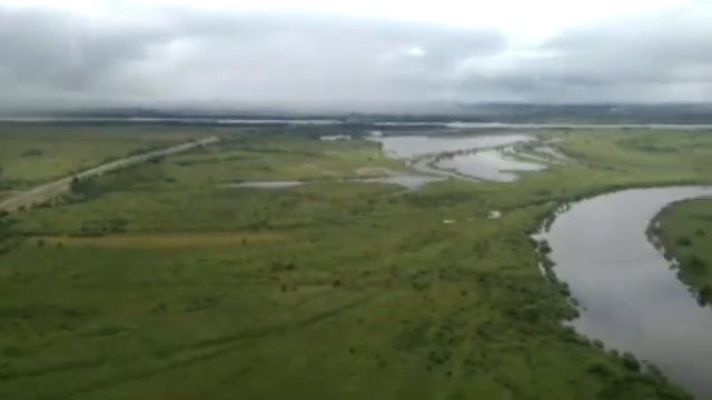 Облет Селемджинского района