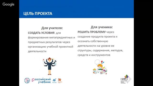 Проектная деятельность на уроках технологии Часть 1