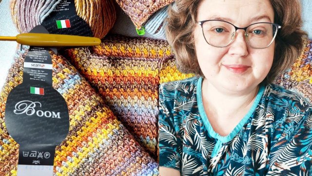 Незнаю, как сделать / Жакет или кофта #вязаниекрючком