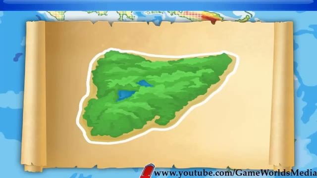 Лунтик География для малышей ПОЛНАЯ ВЕРСИЯ