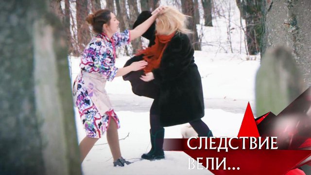 «Казнить нельзя помиловать» | Фильм из цикла «Следствие вели…» с Леонидом Каневским