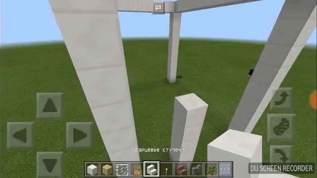 Как построить дом хайтек очень просто