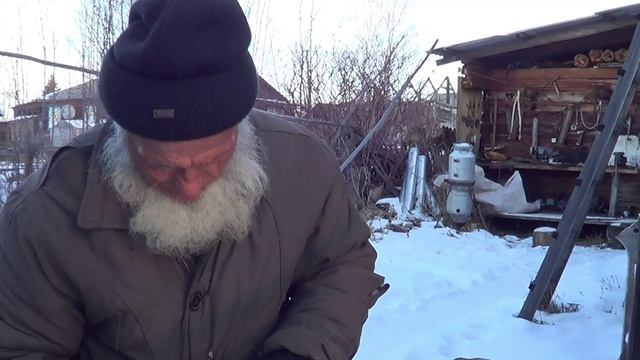 Разделка щуки на котлеты