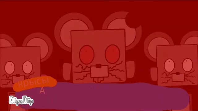 смешные анимации про супер медведь приключения канал Димас