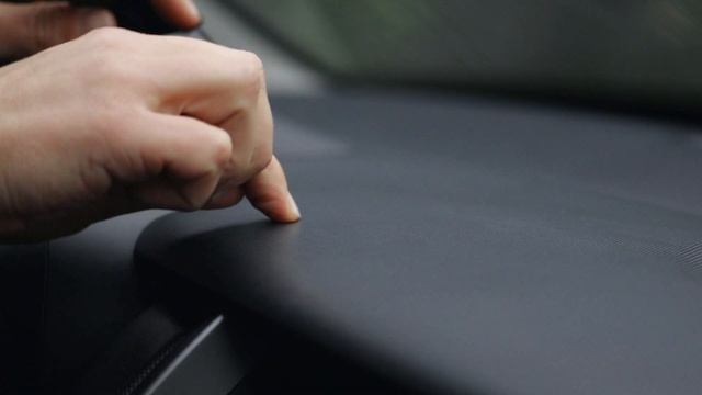 Dash SM1 Fin