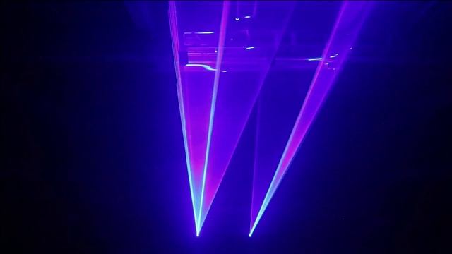LaserCube | World's First Portable Laser Show | LaserShow
