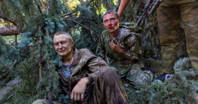 Геннадий Дубовой о символизме