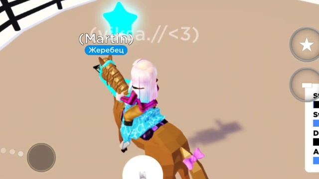 как я играю в Horse Valley?/конная долина/roblox/Horse Valley /роблокс/блек стар/black star