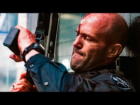 Гнев человеческий ? Русский трейлер ? Фильм 2021