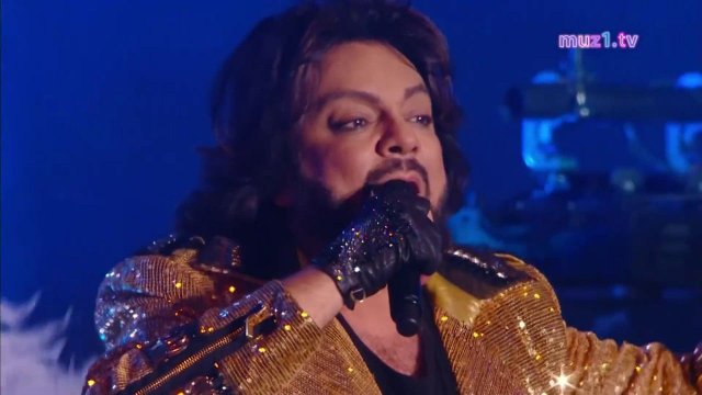 Филипп Киркоров - Гала-концерт Стань Первым (г. Ижевск)