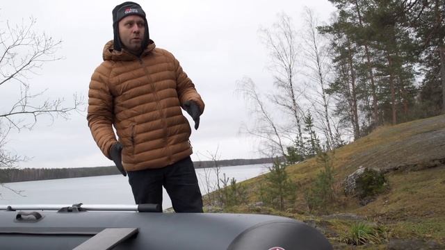 РИБ, Пайол, НДНД - что выбрать? Тест лодок ПВХ RIB Навигатор 370R/ Навигатор 380/Навигатор 380 НДНД