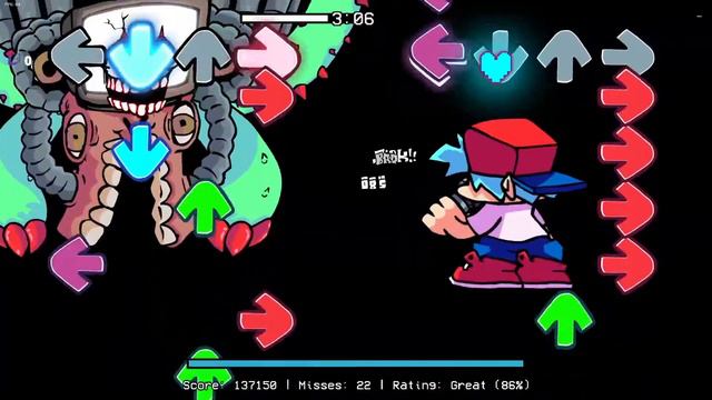 Friday Night Funkin' Undertale mod