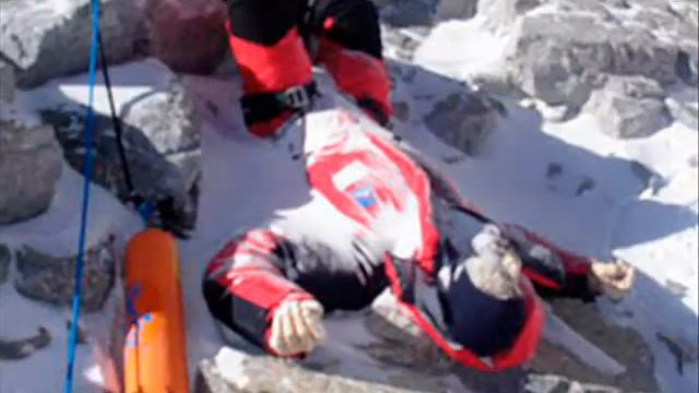 Высоцкий. Высота..