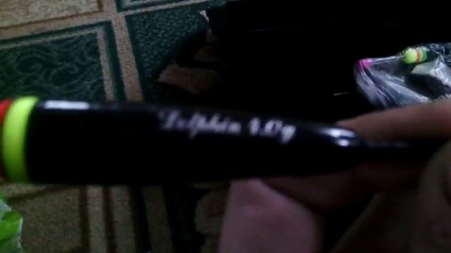 Снасти для рыбалки