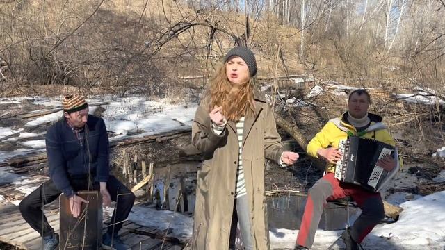 ЧАЙФ - АРГЕНТИНА - ЯМАЙКА 5 0 - Светлана Попадуко -.mp4