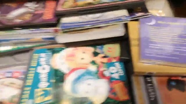 Видеоблог с Егором Ивановым (6 выпуск) Обзор DVD-дисков. Часть вторая