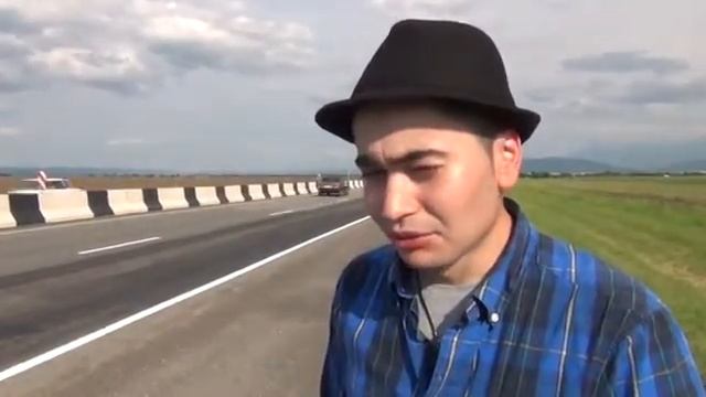 Тест драйв на Toyota Chaser