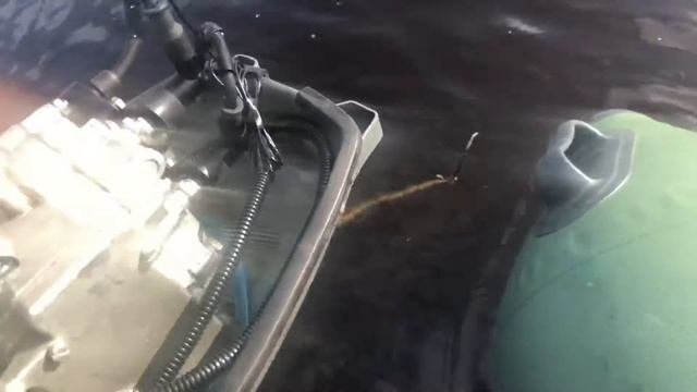 Ветерок 8м тюнинг