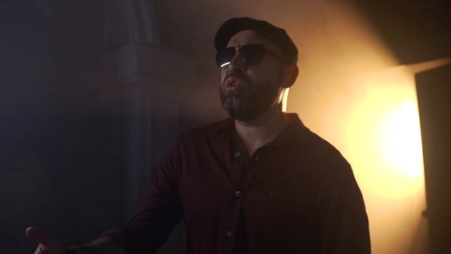 Руставели "Серый волчок" [OFFICIAL 4K VIDEO]