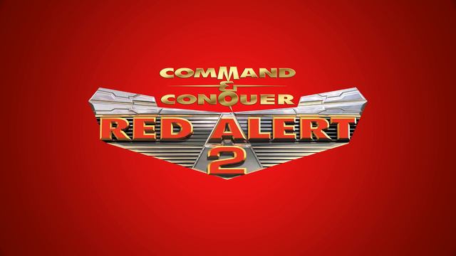 Command & Conquer: Red Alert 2 - Original Soundtrack OST - 4K