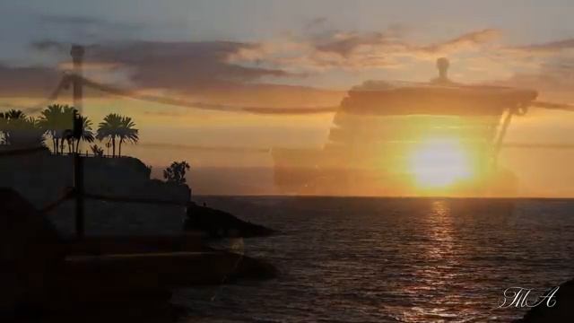 О любви поёт саксофон - Андрей Обидин