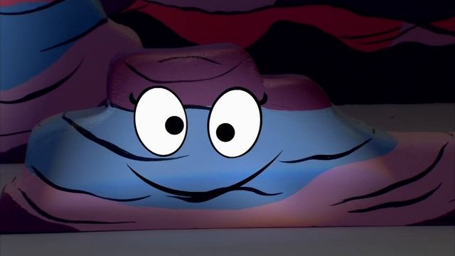 Think Happy Thoughts - Yo Gabba Gabba!