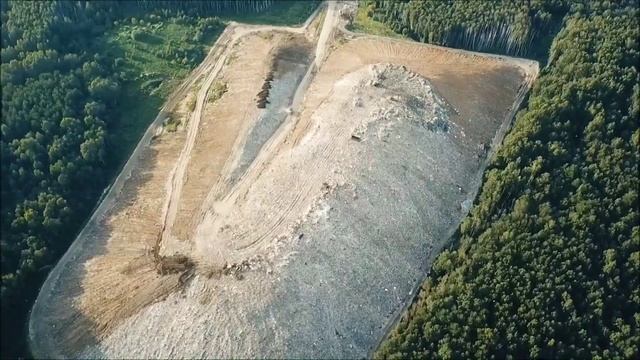 Раздельный сбор и вторичная переработка мусора