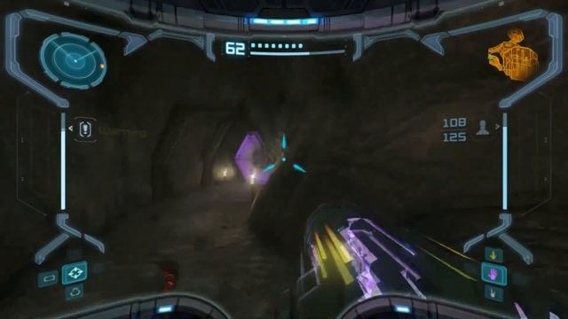 Прохождение Metroid Prime Remastered на 100% / Все секреты, сканы, артефакты