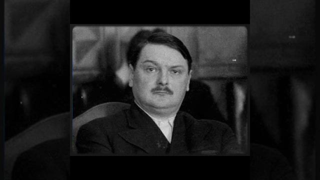 Краткая биография А. А. Жданова.