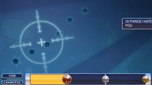 HaniStream - Buzz!: Master Quiz