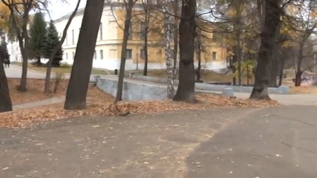 Экскурсия в Рязань