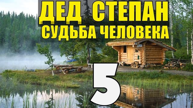 0825 - ДЕД СТЕПАН _ ПРЕДАТЕЛЬСТВО ДРУГА _ СУДЬБА ЧЕЛОВЕКА _ УБИЙСТВО НА ДОРОГЕ 5 из 5.mp4