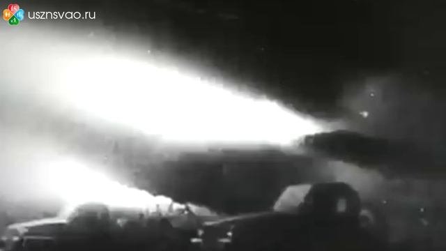 Послание ветерана Евгения Андреевича Федосеева