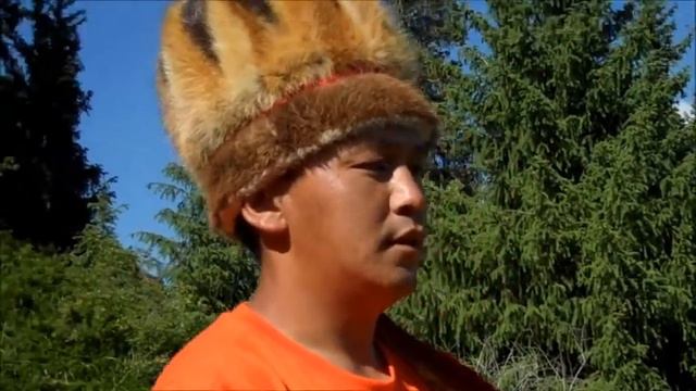 Expedition to Sacred Waterfall of Kok Jayik (Kyrgyzstan)