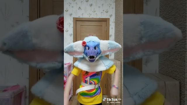 рапторы и фурри из тик тока ( 2 часть,не мои) #рапторы #тикток #можноактив #дайтеактив