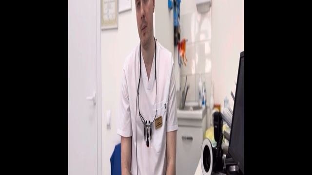 Стоматолог терапевт