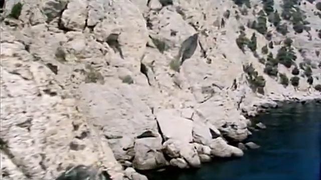 Одиночное плавание (1985)