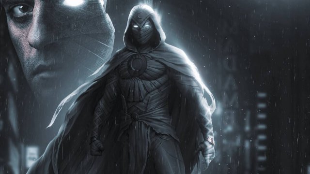 Сериал Лунный рыцарь – 1 сезон 5 серия / Moon Knight